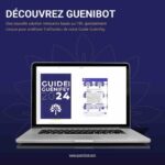 GUENIBOT : L’IA au service de votre Guide Guénifey