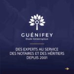 Étude Généalogique Guénifey : Votre Partenaire en Généalogie Successorale et Recherche d’Héritiers