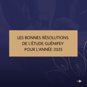 Simplifiez les Successions avec Guénifey