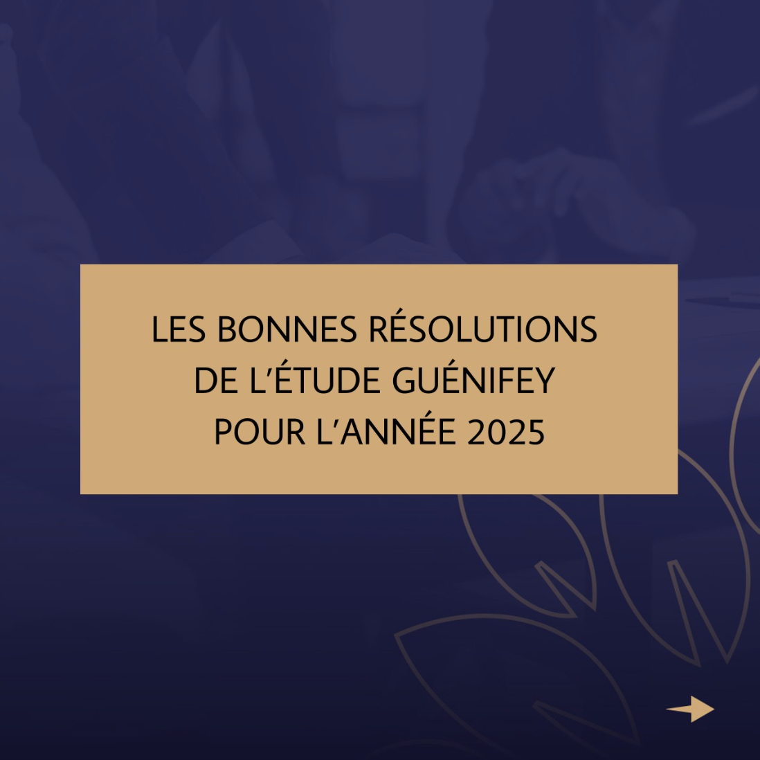 Simplifiez les Successions avec Guénifey