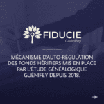 Fiducie Guénifey