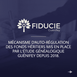 Fiducie Guénifey