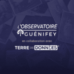 Terre de Données By Guénifey