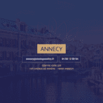 Guénifey s'implante à Annecy